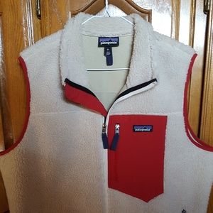 Patagonia Vest